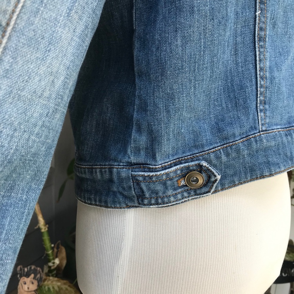 BP Denim Jacket - Picture 3 of 6